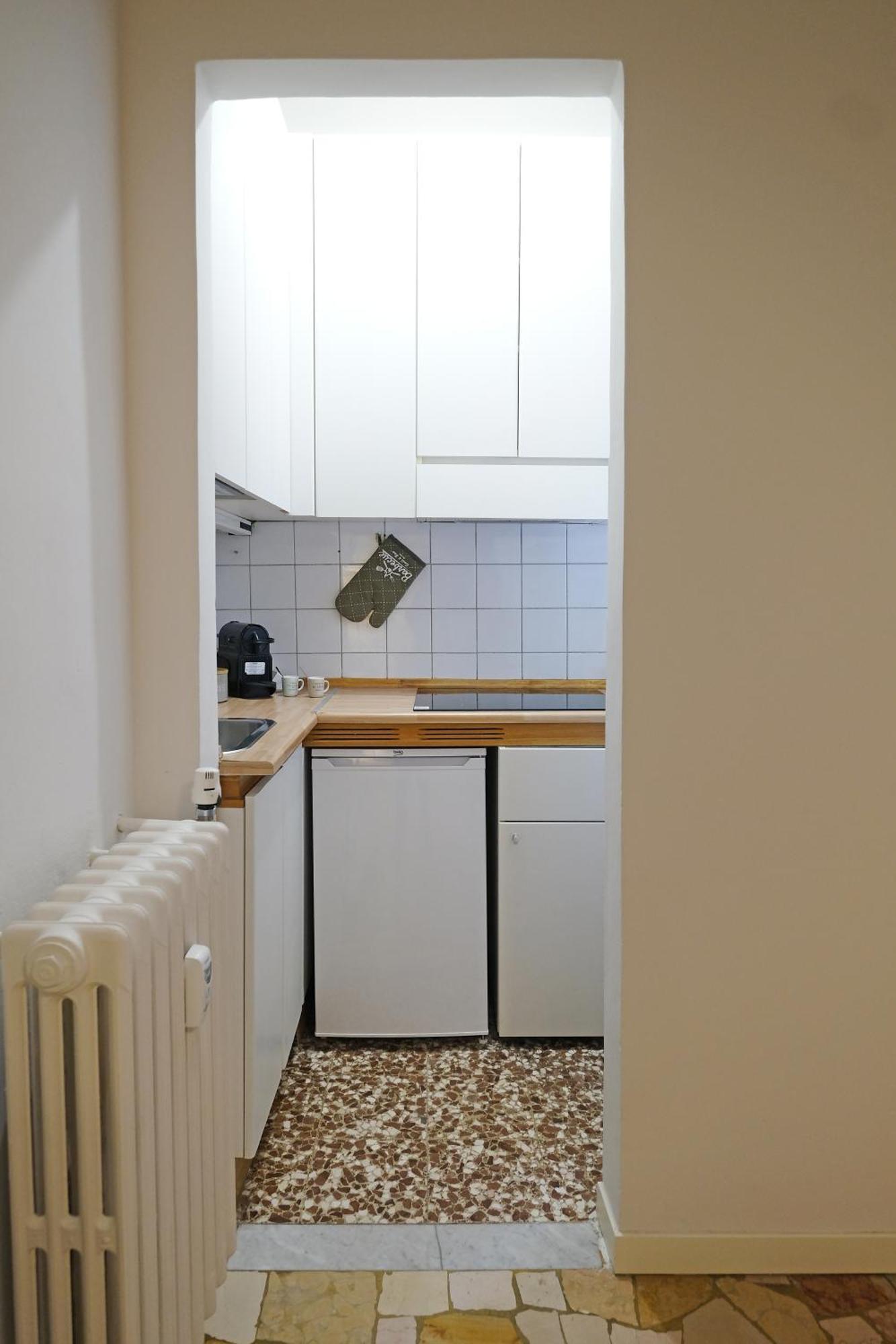 Milano Navigli Apartment - Via Tortona Екстериор снимка