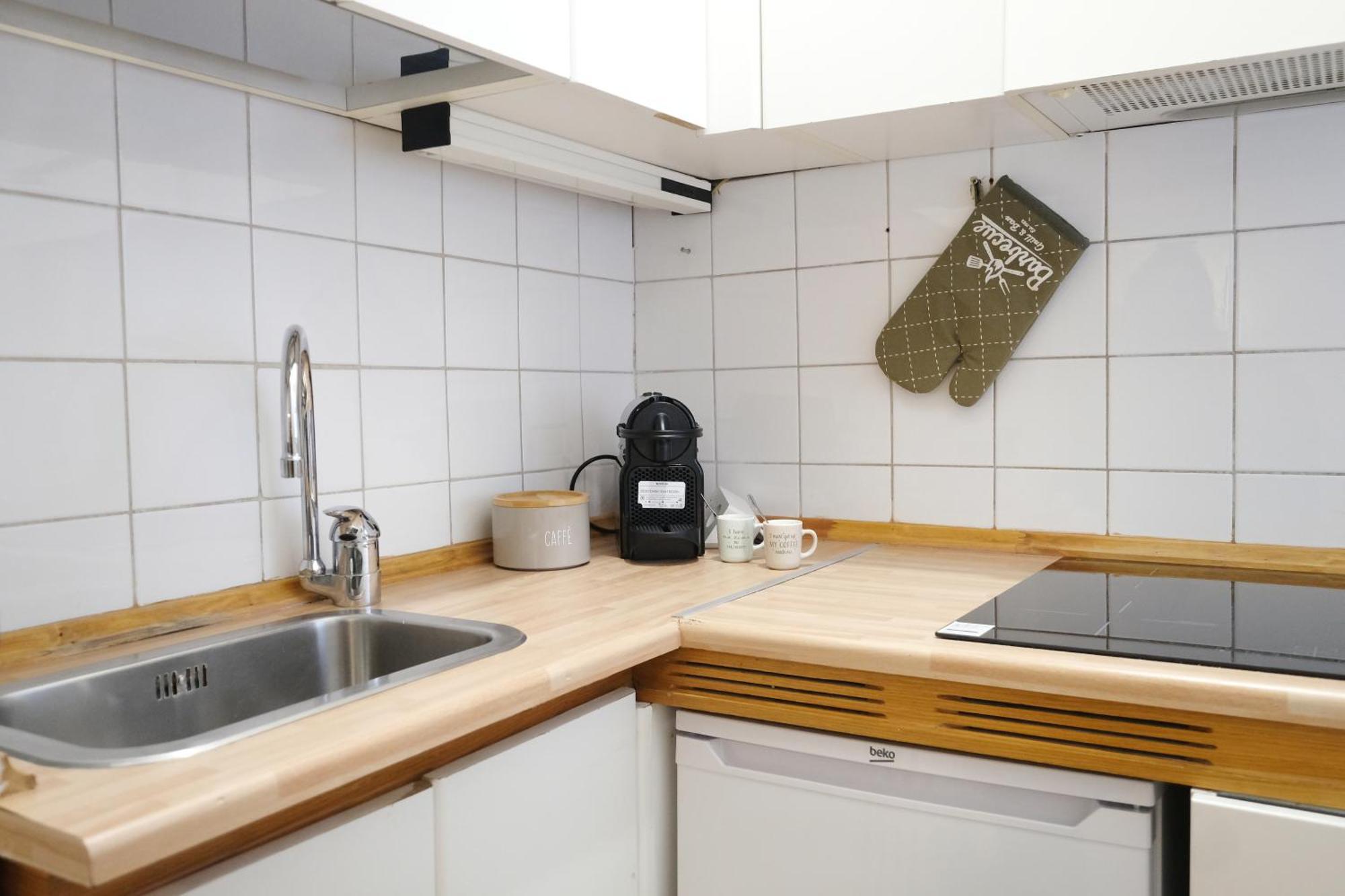 Milano Navigli Apartment - Via Tortona Екстериор снимка