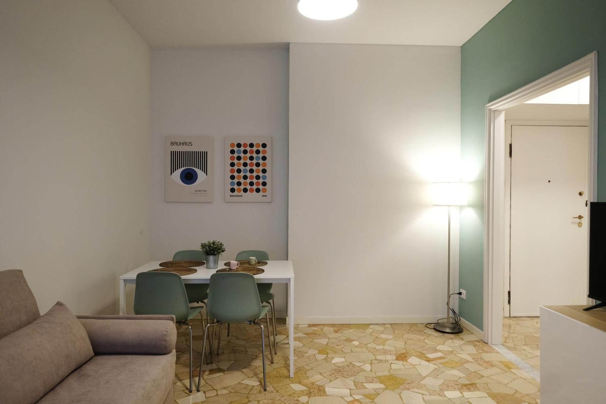 Milano Navigli Apartment - Via Tortona Екстериор снимка