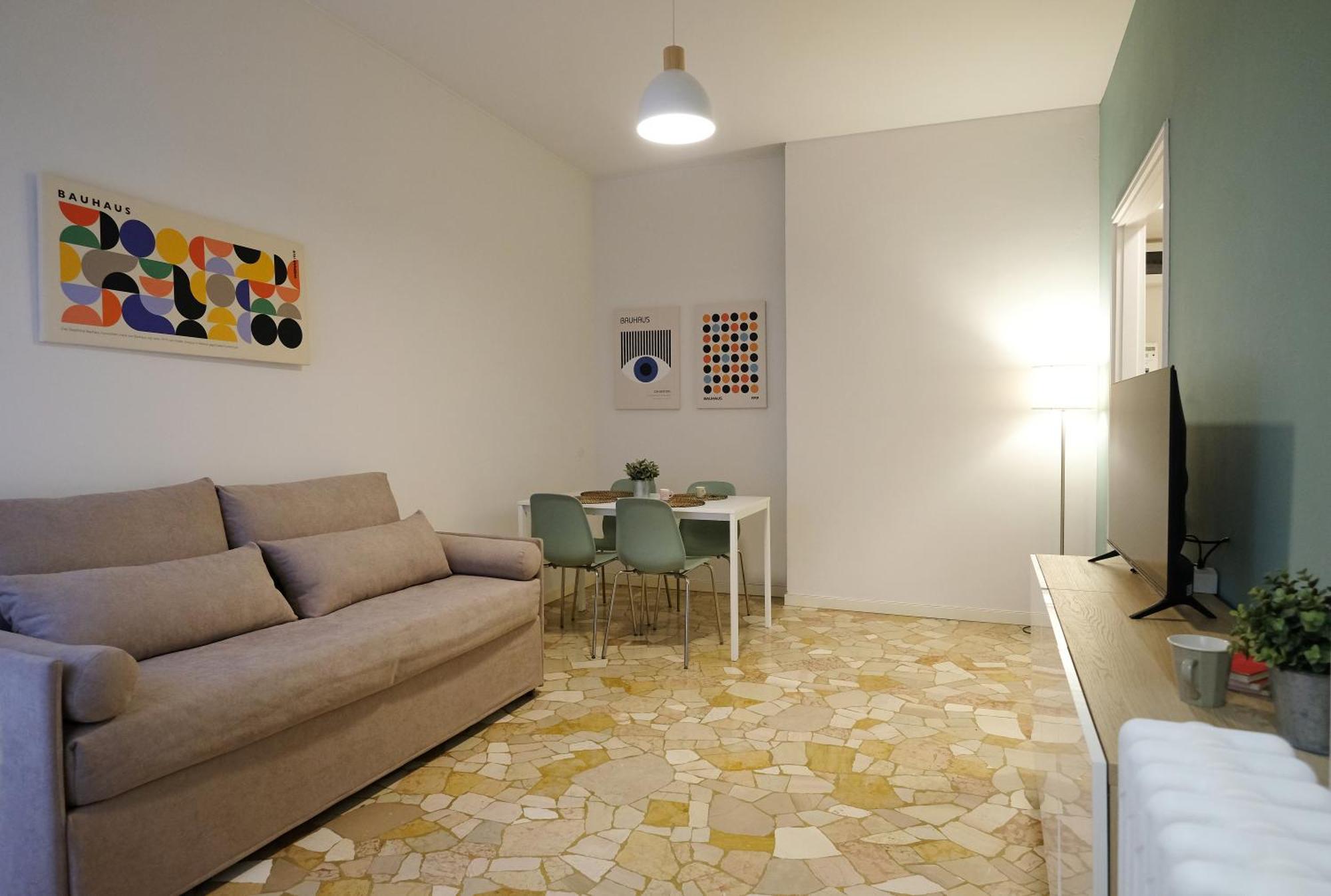 Milano Navigli Apartment - Via Tortona Екстериор снимка