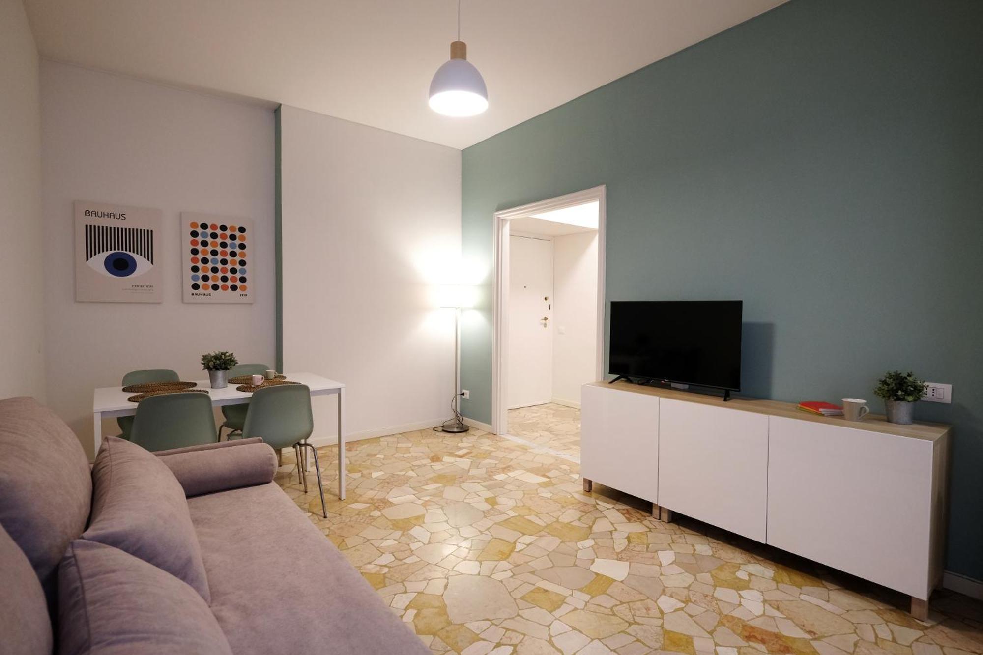 Milano Navigli Apartment - Via Tortona Екстериор снимка